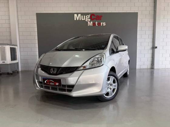 HONDA FIT 1.4 DX 16V FLEX 4P MANUAL HONDA FIT 1.4 DX 16V FLEX 4P MANUAL
